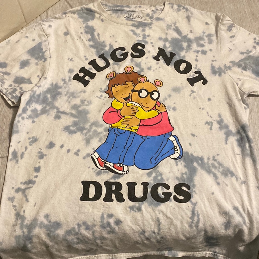 Arthur Tshirt
